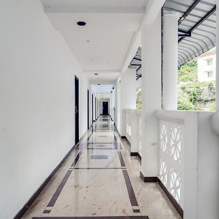 מלון קודאיקנאל Collection O Coastal Grand Kurunji Meredian מראה חיצוני תמונה