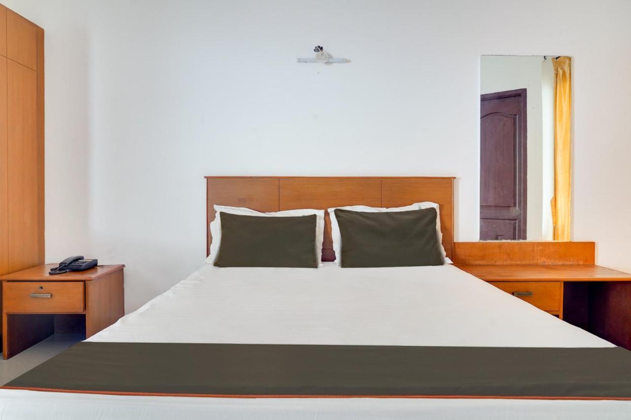מלון קודאיקנאל Collection O Coastal Grand Kurunji Meredian מראה חיצוני תמונה