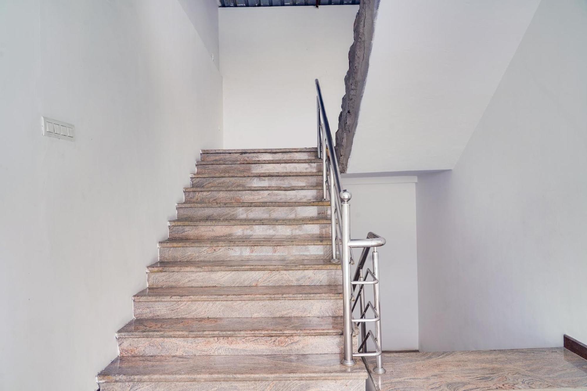 מלון קודאיקנאל Collection O Coastal Grand Kurunji Meredian מראה חיצוני תמונה