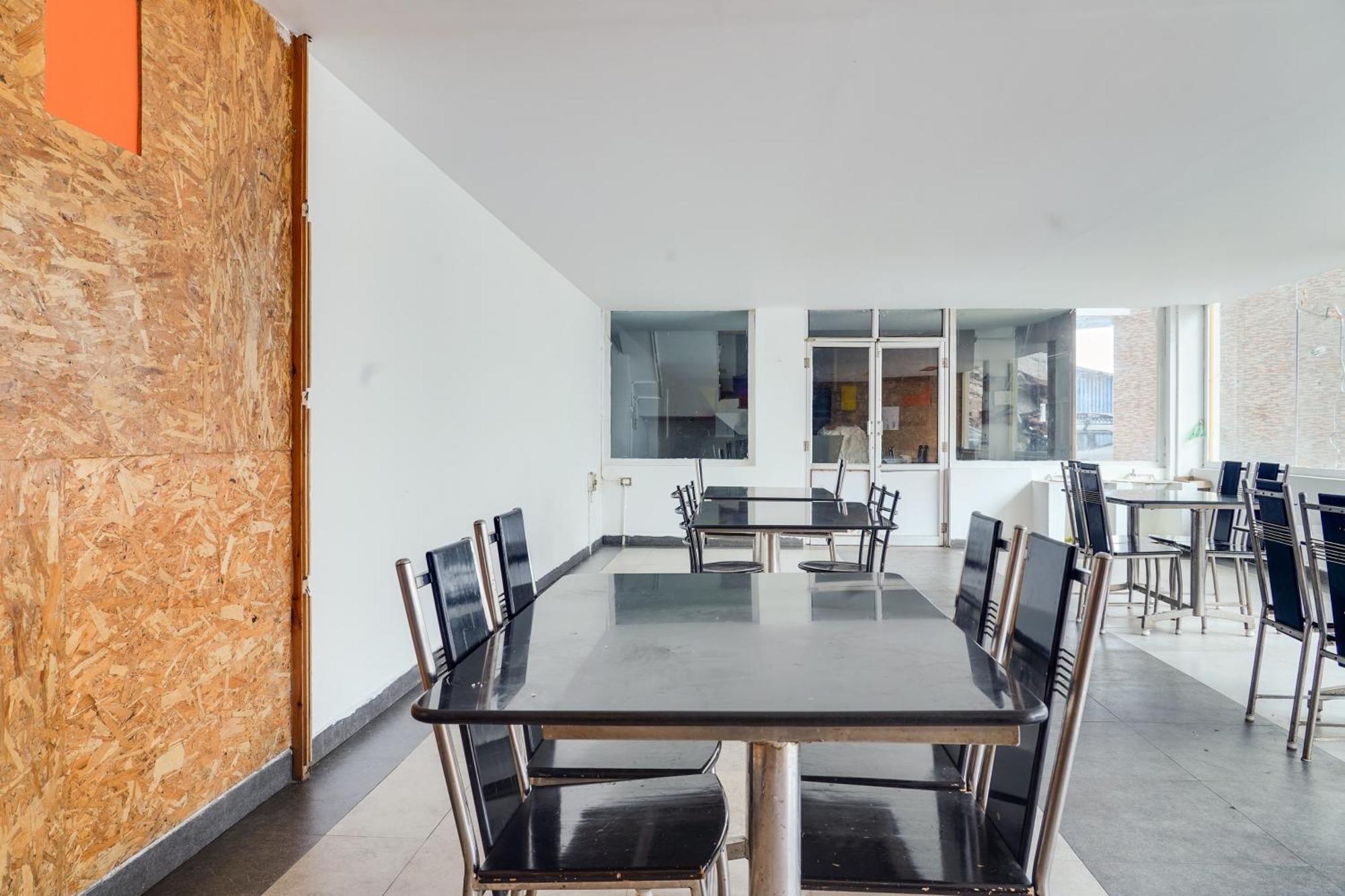 מלון קודאיקנאל Collection O Coastal Grand Kurunji Meredian מראה חיצוני תמונה