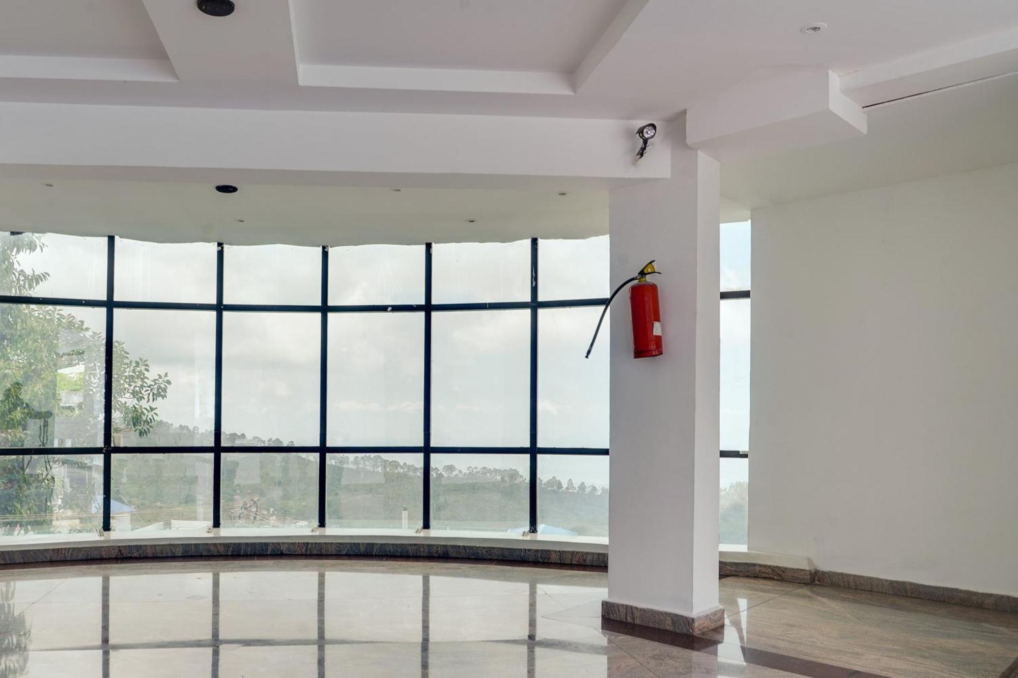 מלון קודאיקנאל Collection O Coastal Grand Kurunji Meredian מראה חיצוני תמונה